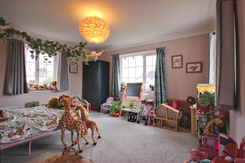 Beverley Road, Skidby